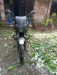 Bajaj pulsar 150